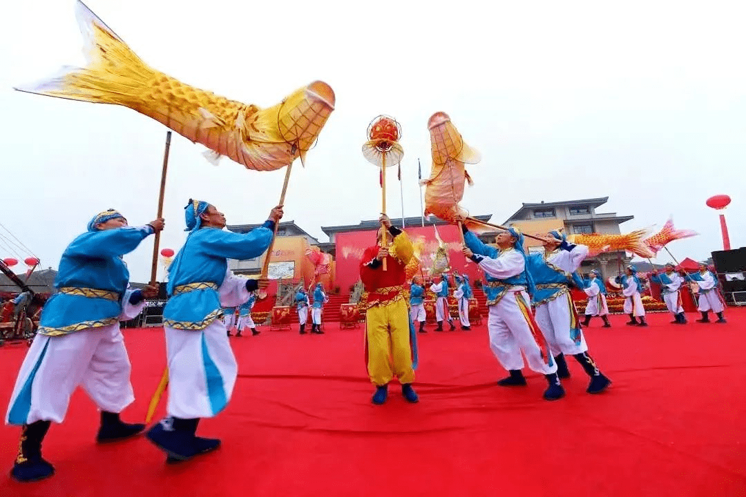 景德鎮文旅不打烊,陪您歡樂過大年_遊客_活動_傳統