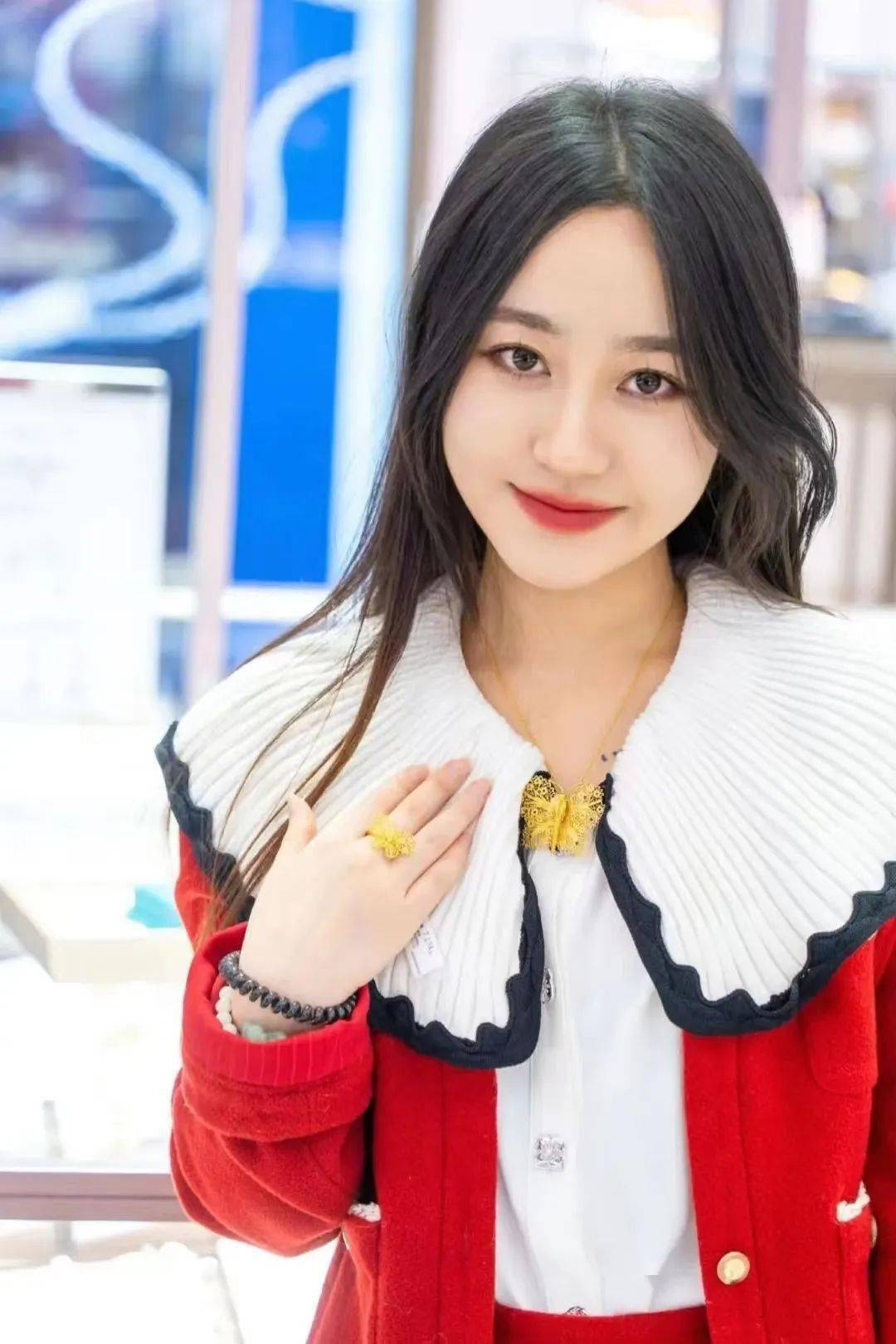 贵友陪您一起嗨过兔年!春节福利"兔"much!_款式_珠宝_设计