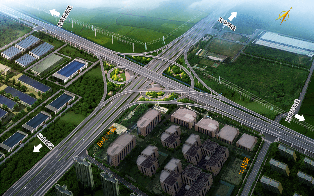 2022重大中标项目回顾_工程_建设_通道