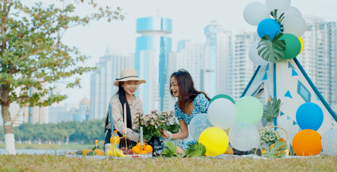 七大主题！在海口过春节，能够如许玩......