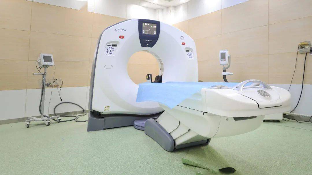 5t光纤超导磁共振,美国ge64排128层螺旋ct,上海联影40排螺旋ct,美国ge