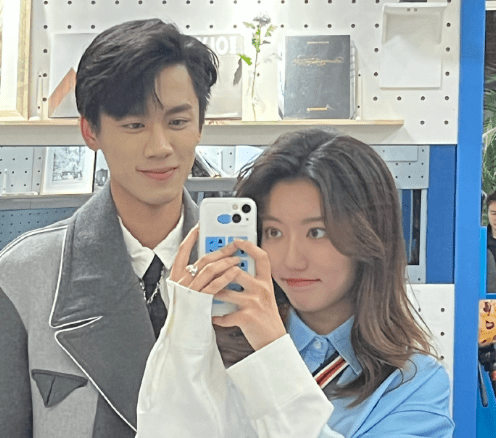 01林鹏翔的"双标"?在之前的