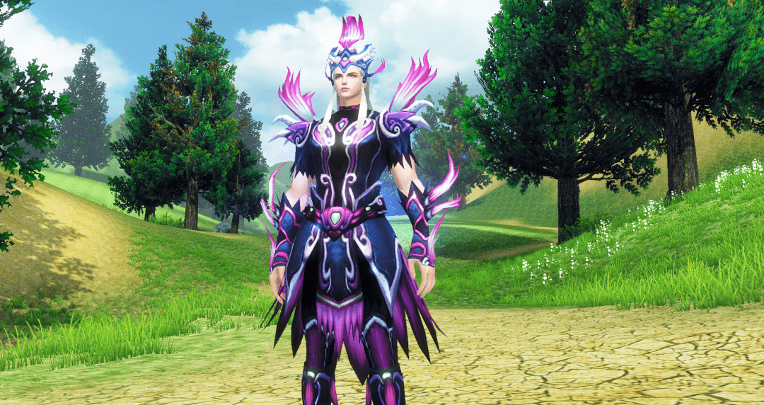 万叶圣遗物推荐|前任神枫原万叶用的是什么圣物