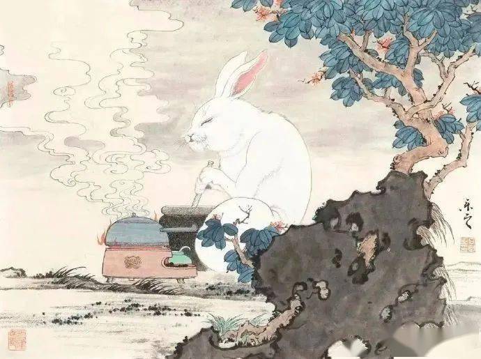 唐代_佚名_东向