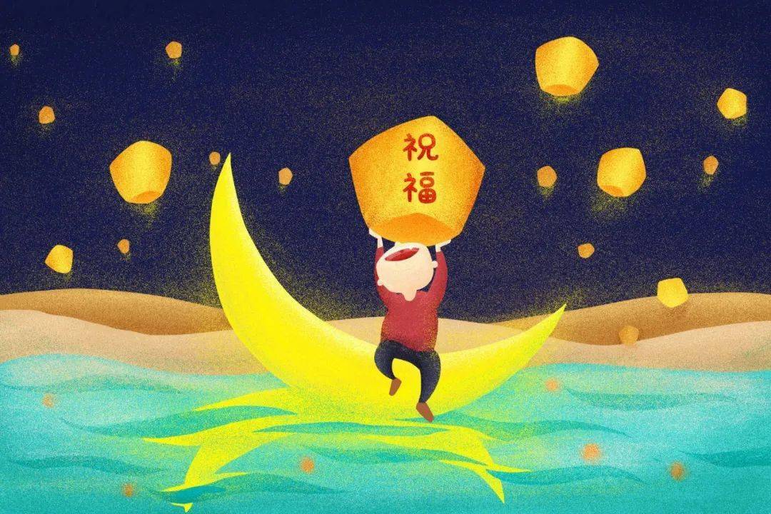 2023年兔年春联,祝福语精选_玉兔_太平盛世_春风