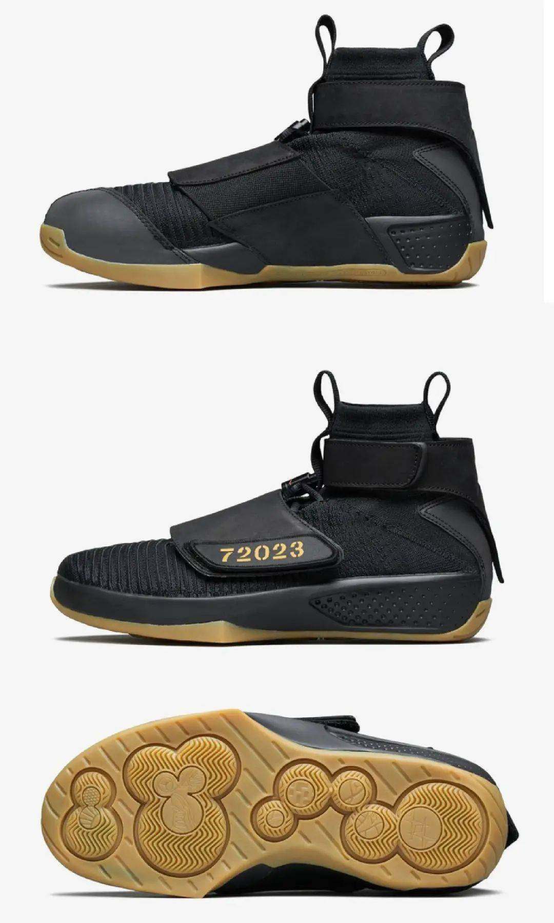 重要转折点 air jordan 20