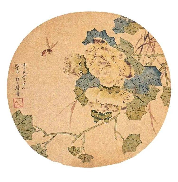 新的一年：愿世间所有美好，都与你环环相扣