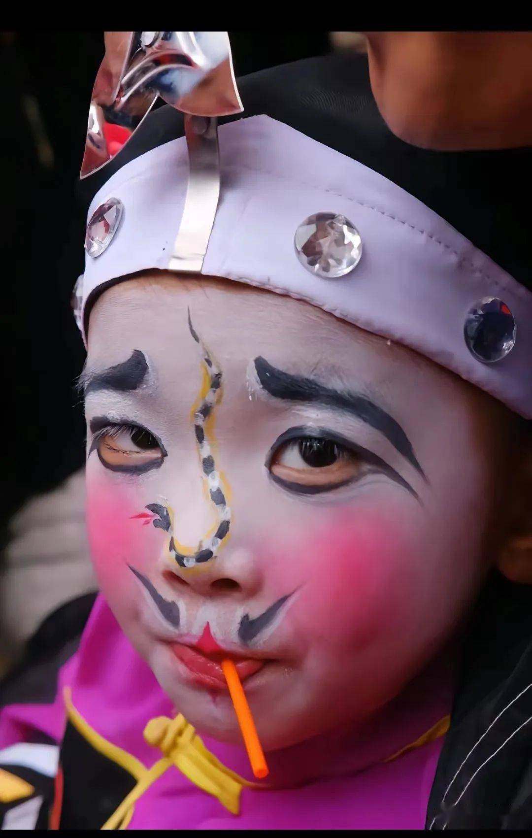 小"时迁"让更多人了解普宁优秀的传统文化也让大家看到了普宁文化的