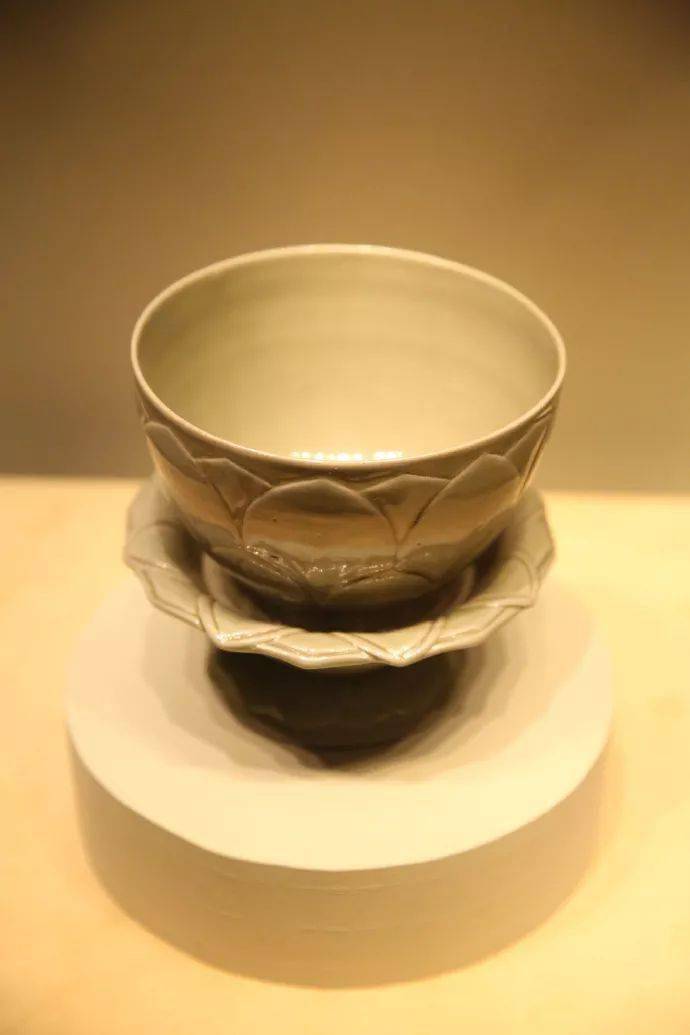 难得的古瓷资料:秘色瓷及标本汇聚_秘色越_配方_保密