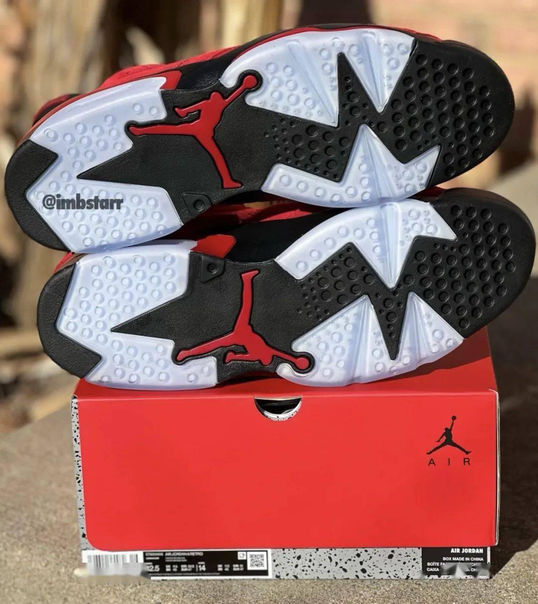aj6新款发售日确认_jordan_yeezy_supreme