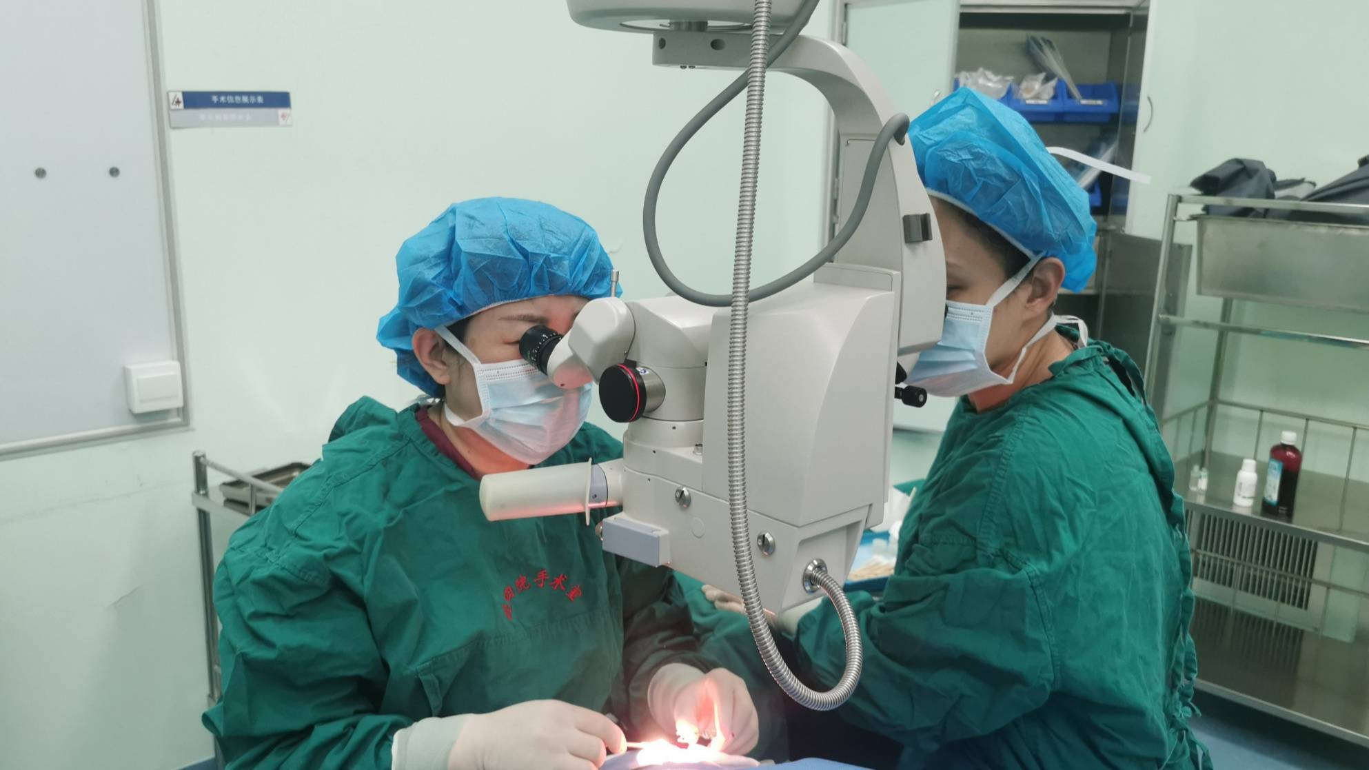 爆竹伤眼 沈阳四院3天做15台手术_鞭炮声_医生_患者