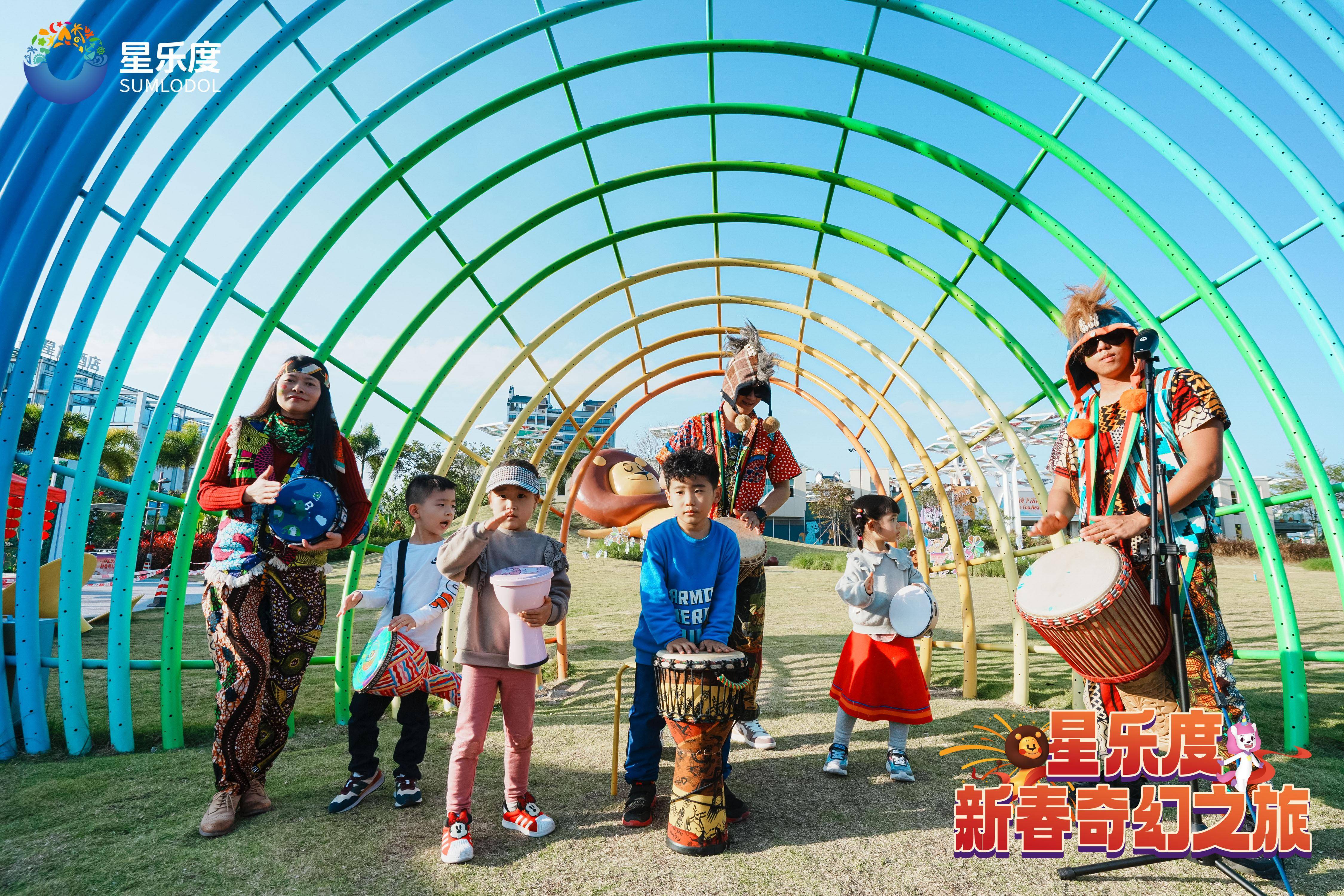 春节期间横琴那些景区迎来客流顶峰！有酒店入住率达100%