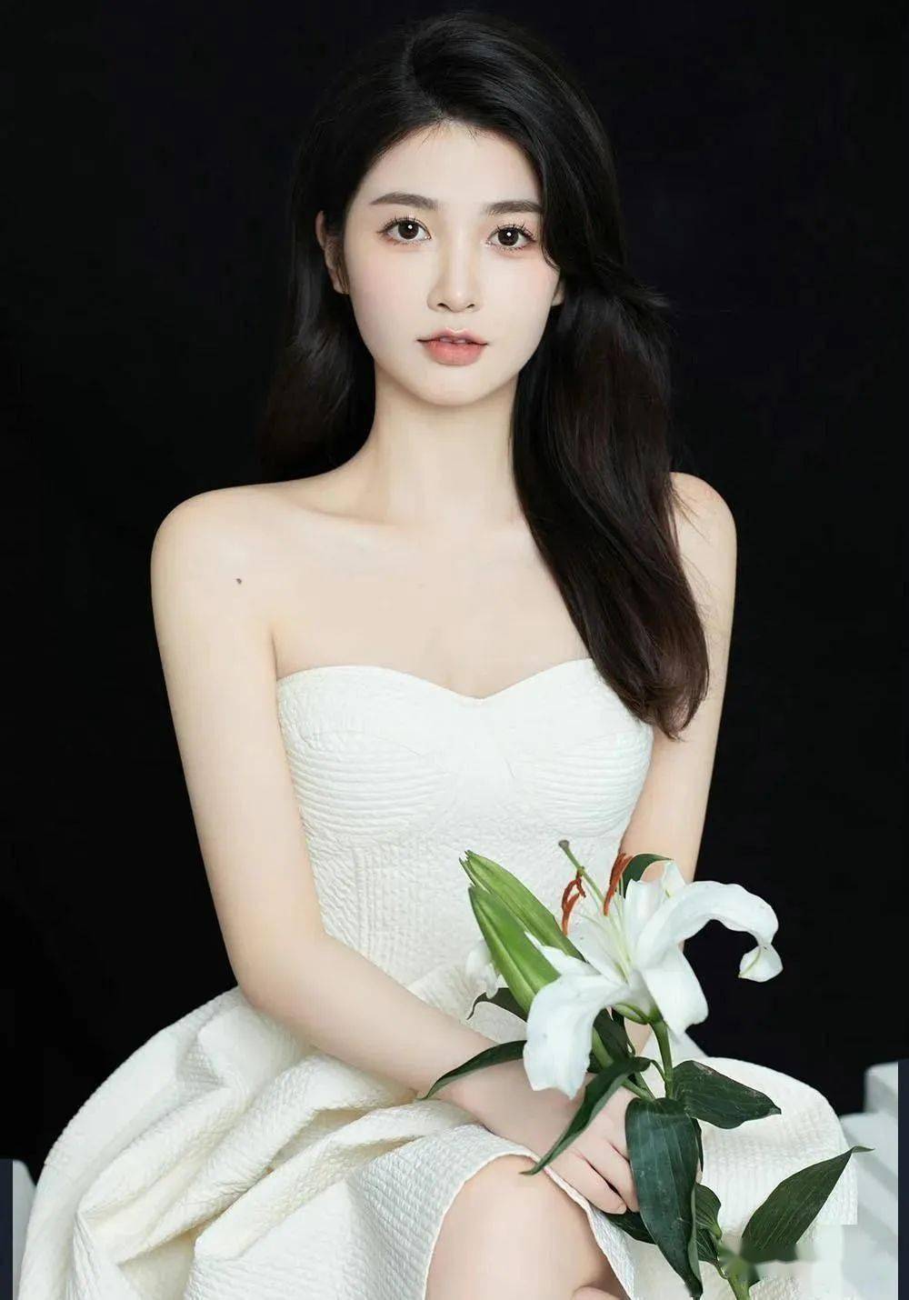 人像摄影:用纯洁的眼神看待世界