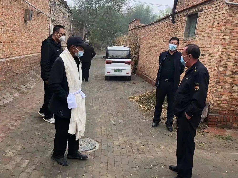 振兴乡村文明 助力乡村振兴:静海区陈官屯镇2022年度精神文明建设工作