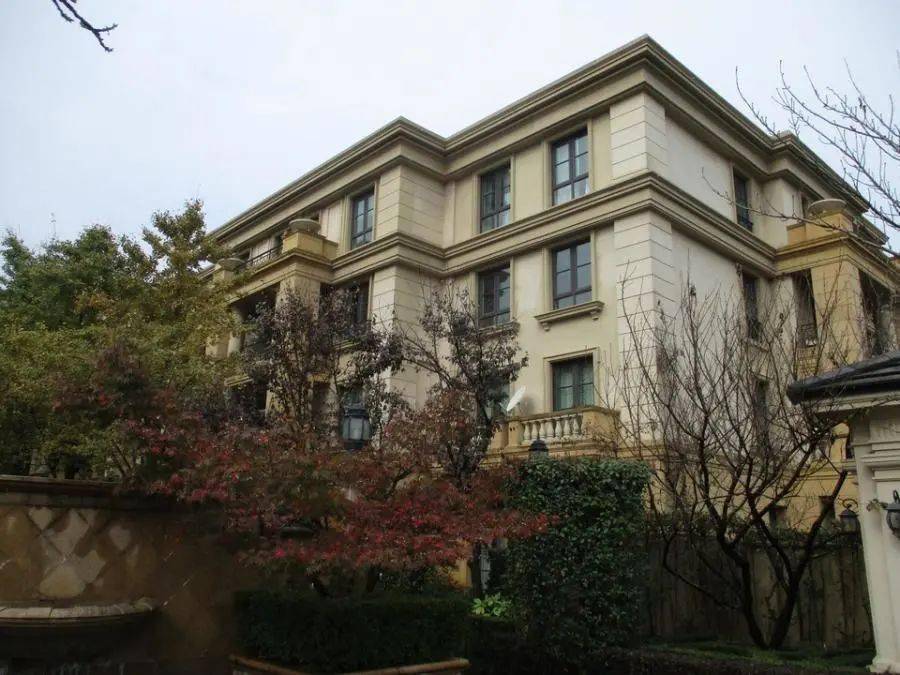 现已腾退!新昌玫瑰园一住宅房屋被法拍,起拍价220万元
