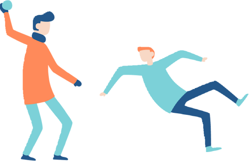 大工人寒假温度图鉴!_duters_生活_冰天雪地