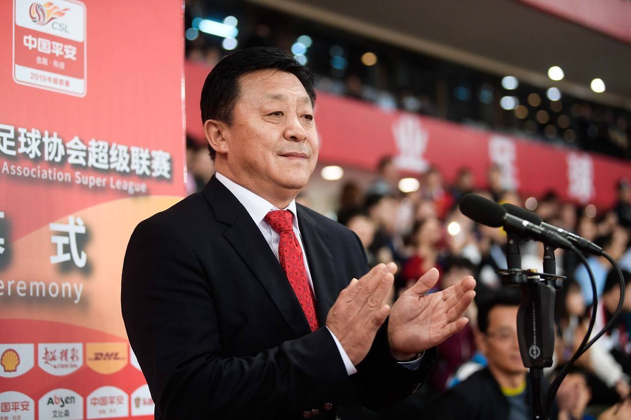 冉雄飞继续揭黑足协:杜兆才违规提拔亲信,愿提供照片录音等材料_田径_足球_中国足协