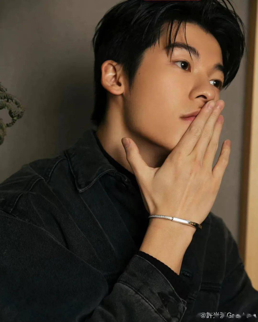 《不能流泪的悲伤》定档情人节许光汉特别主演2023甜蜜出击