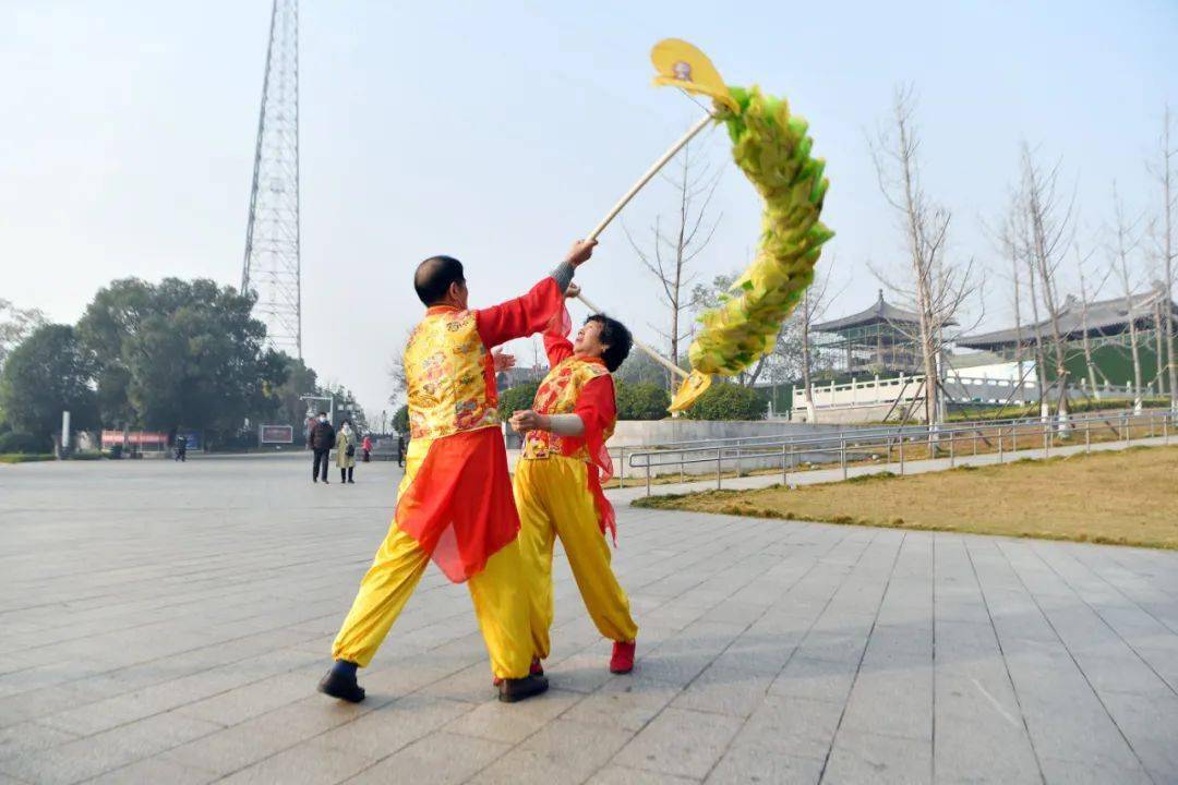 湘潭虾舞:源于水运的民间艺术_谭光明_张利珍_表演