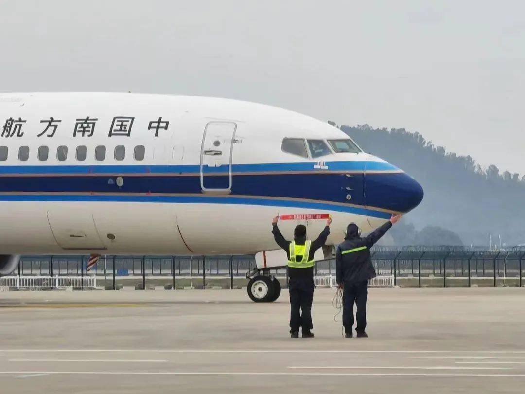 春运民航市场回暖_旅客_服务_南航