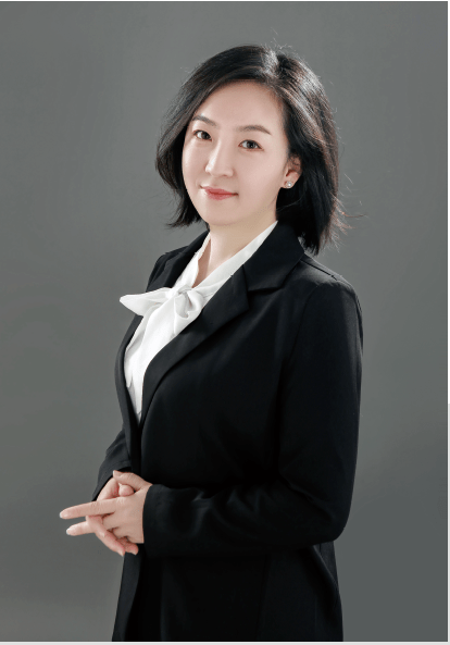 荆晶,在读博士,副主任医师.