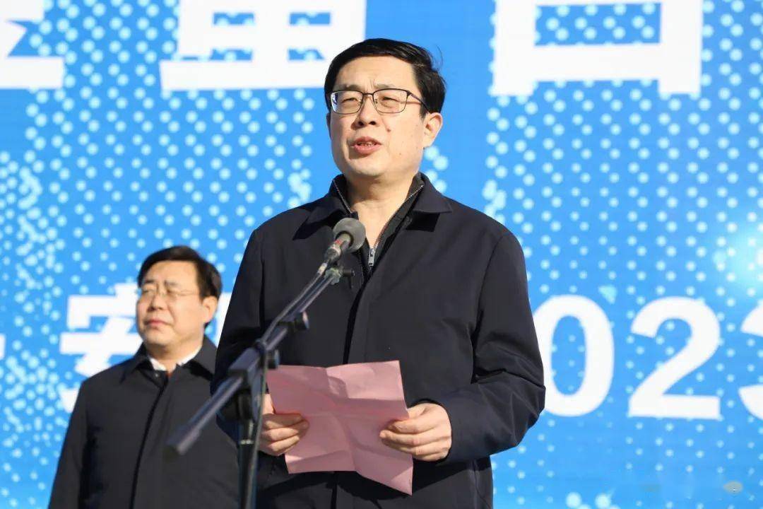 柠檬生化举行产值冲刺100亿元誓师大会_项目_建设_发展