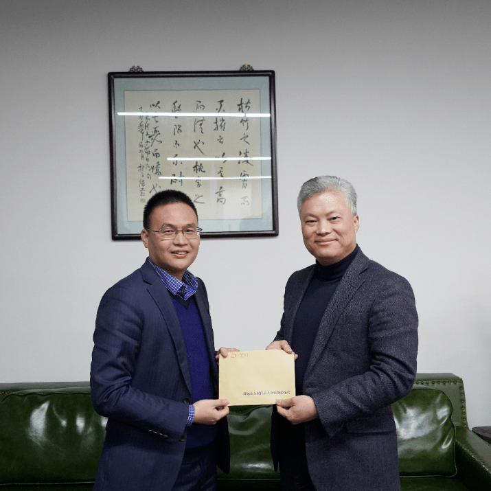 【人大要闻】刘汉球走访联系市人大代表 勉励代表在推动高质量发展上