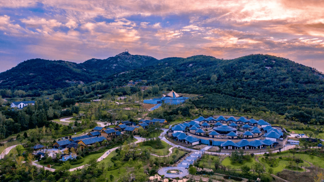 日照白鹭湾文化旅游发展有限公司该公司致力于特色小镇,田园综合体