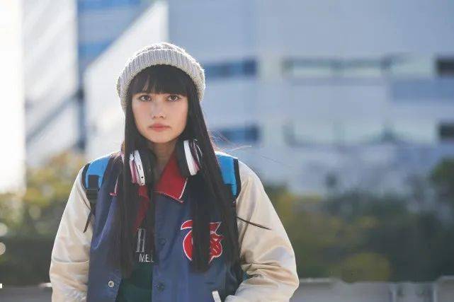 妮可_形态_剧照