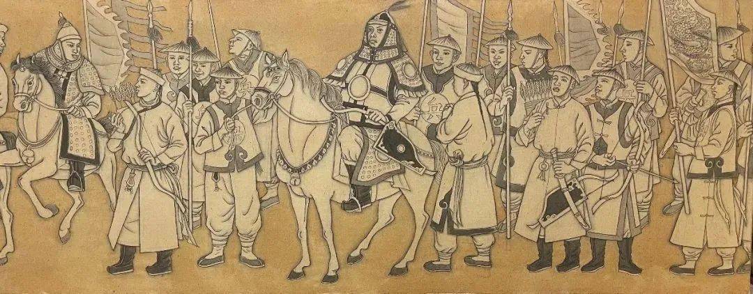 【铸牢中华民族共同体意识】清代锡伯族驻防文学中的家国情怀与文化