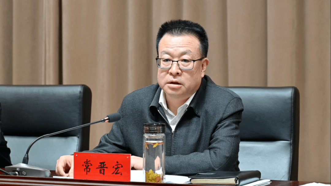 自然资源厅召开系统2023年提升要素保障效率助力全区经