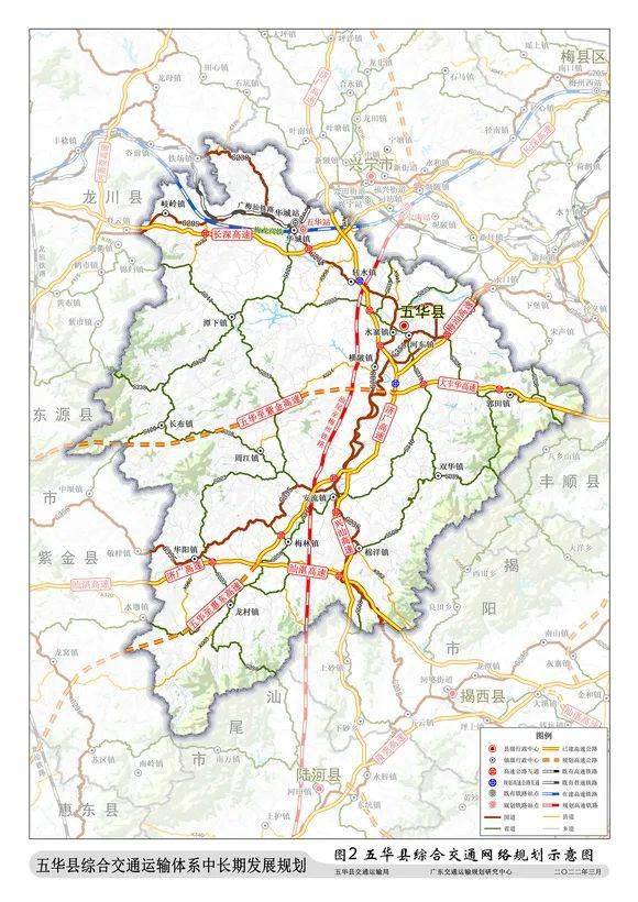 2035高速公路规划图图片