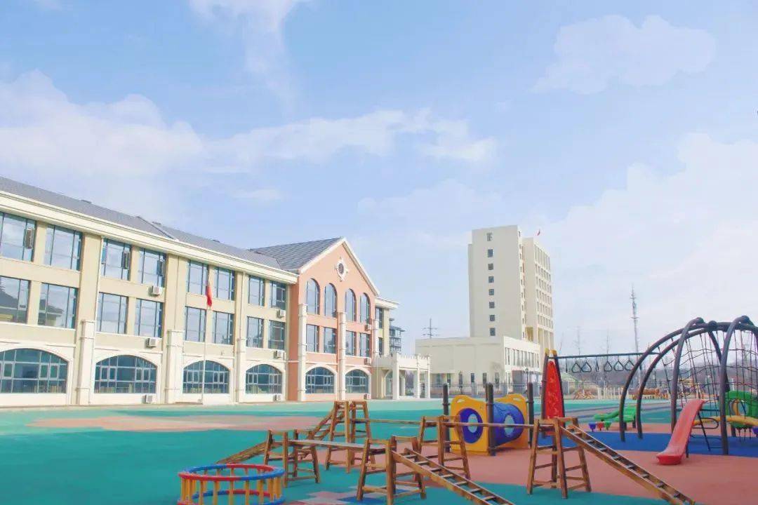 鲅鱼圈区中心幼儿园春季招生开始啦!_面积_独立_复印件