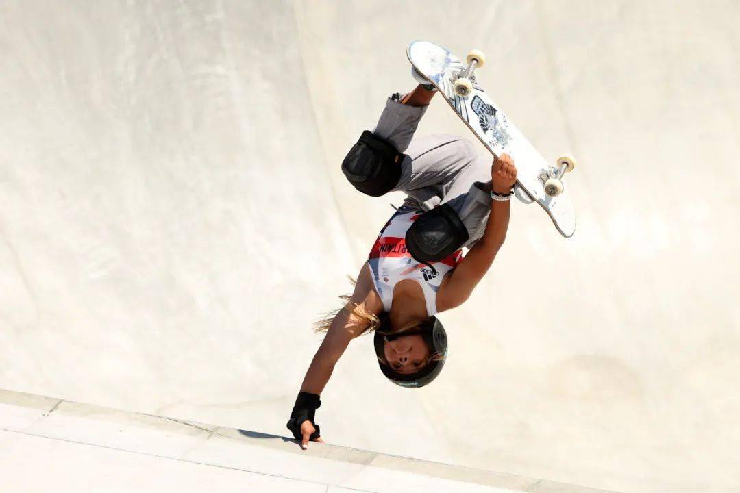 67奥运新闻 | 通往巴黎2024之路:滑板奥运资格体系详解_比赛_赛事