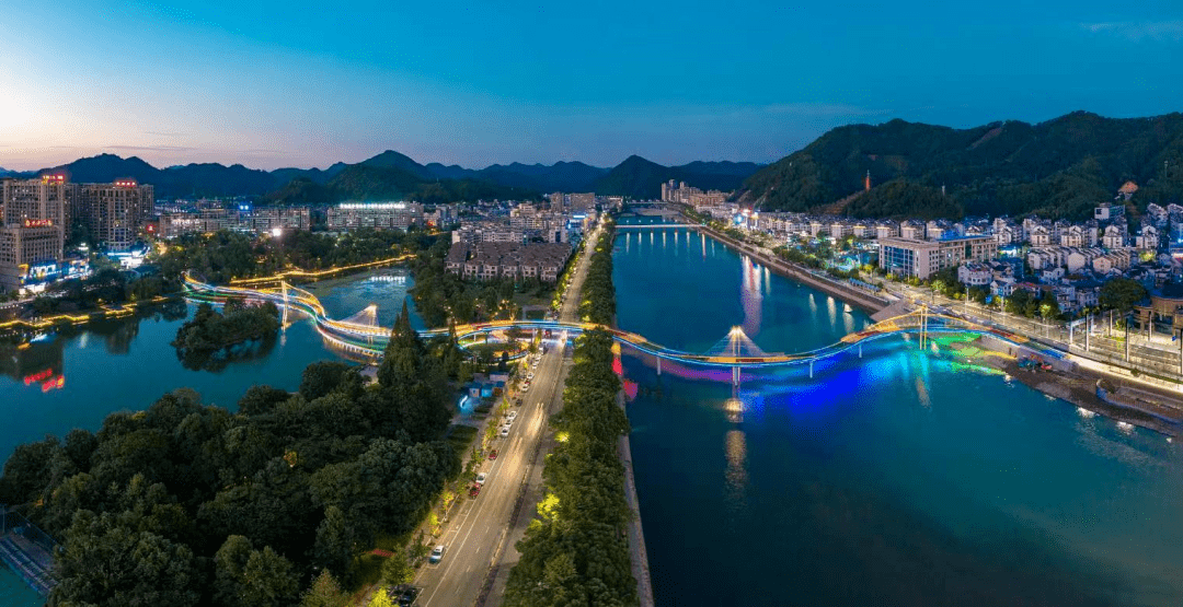 开化入选全国休闲农业重点县_乡村旅游_旅游区_中国