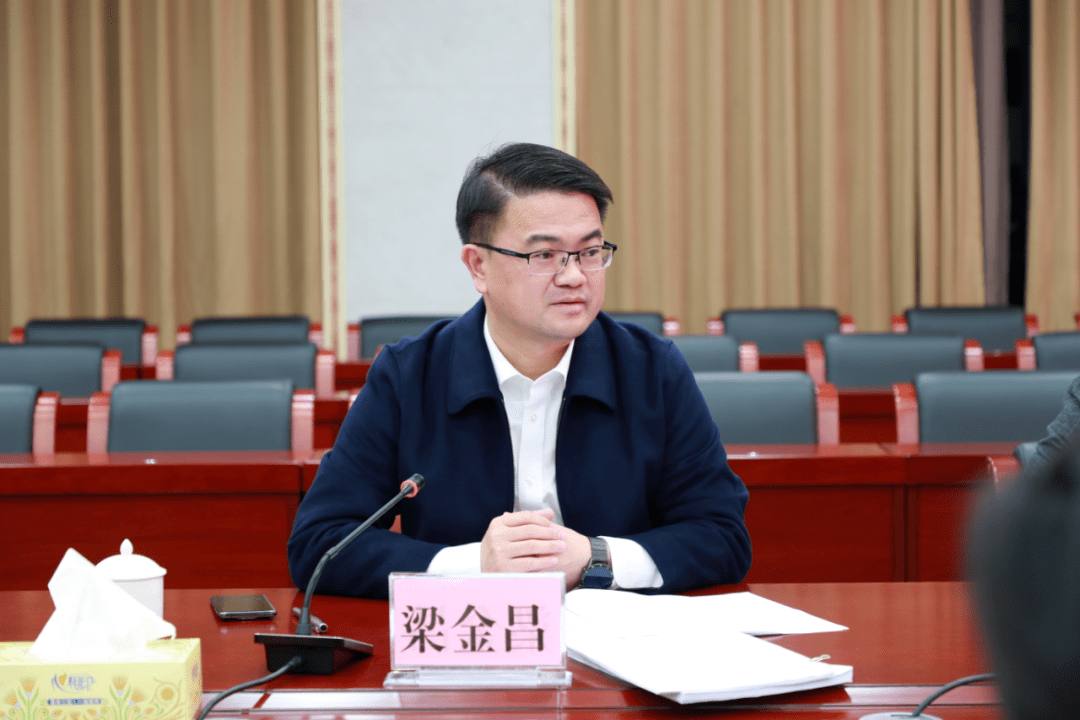 江州区召开秸秆禁烧工作约谈会_宣传_各乡镇_梁金昌