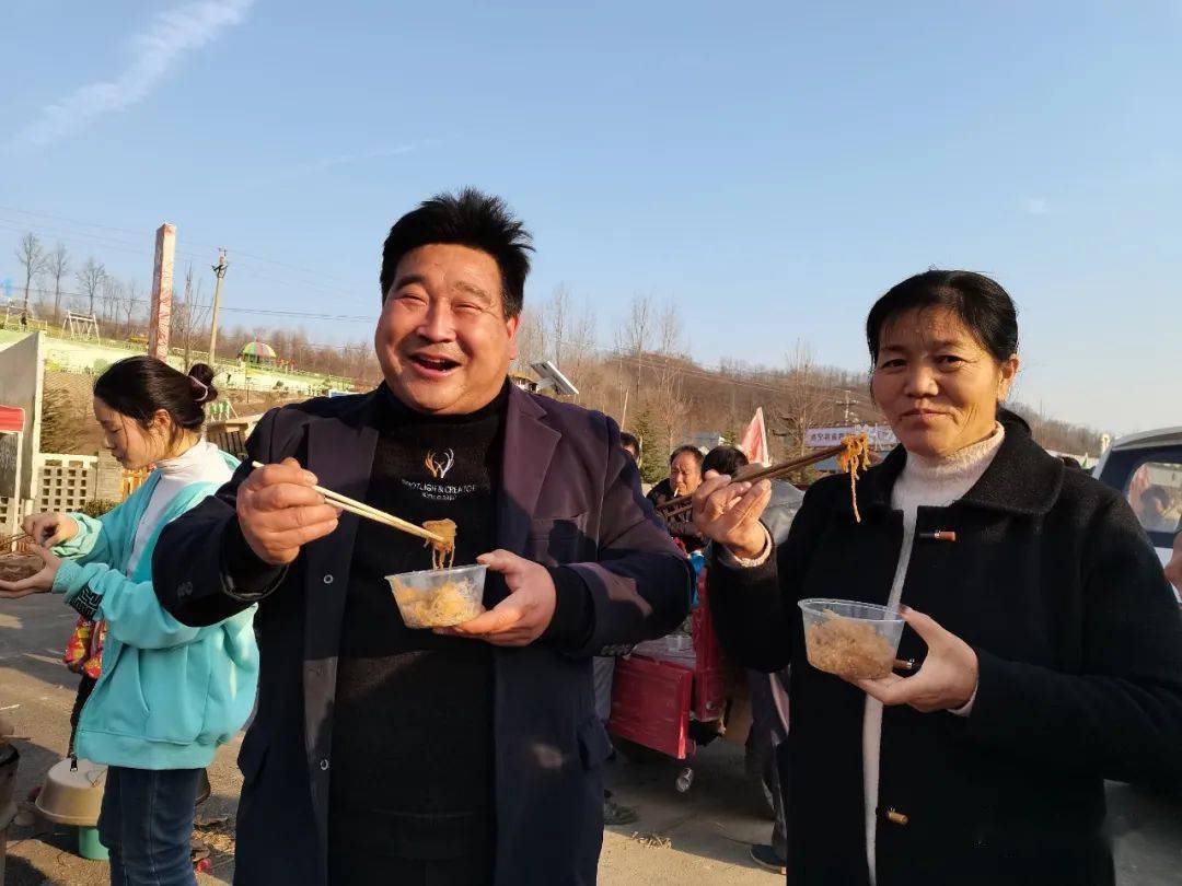 吃完蒸肉,带您马店赏银洞河风光,品胡上路美景,享精品民宿;涧口赏"