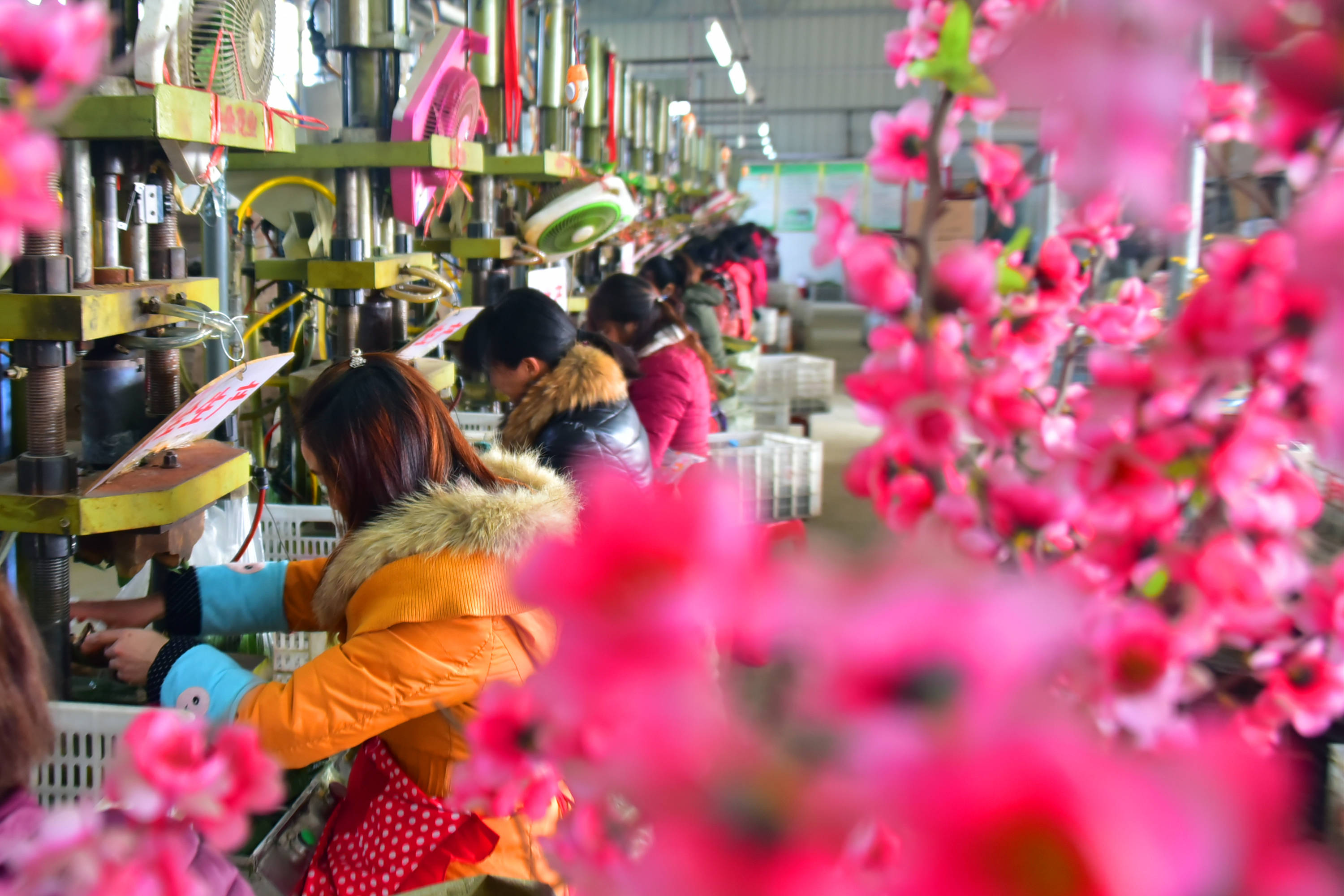 打造"网上丝路" 打通境内外消费市场