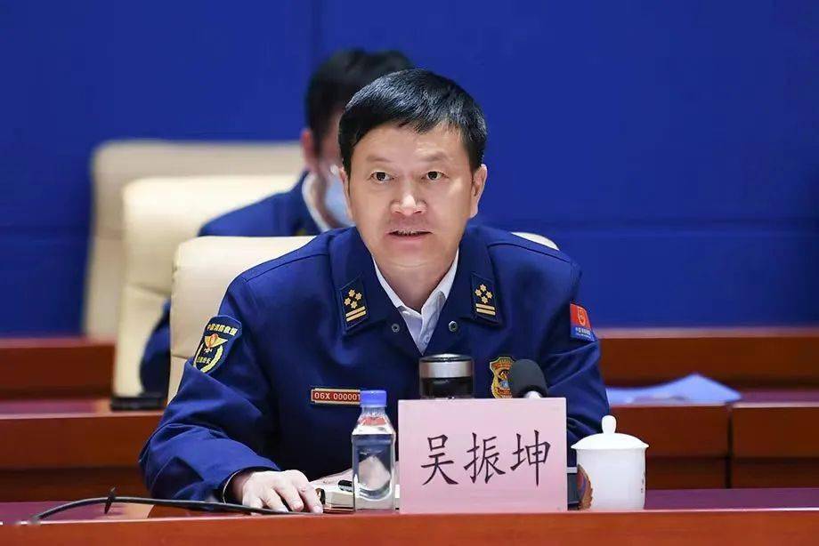 马辛就紧盯元宵节期间大型活动和节后企业集中复工复产等突出风险做出