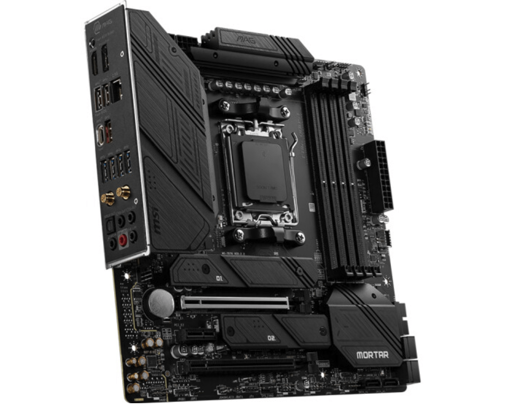 AMD A620 主板爆料:不支持 CPU 超频,保留内存超频_价格_版本_Wi-Fi