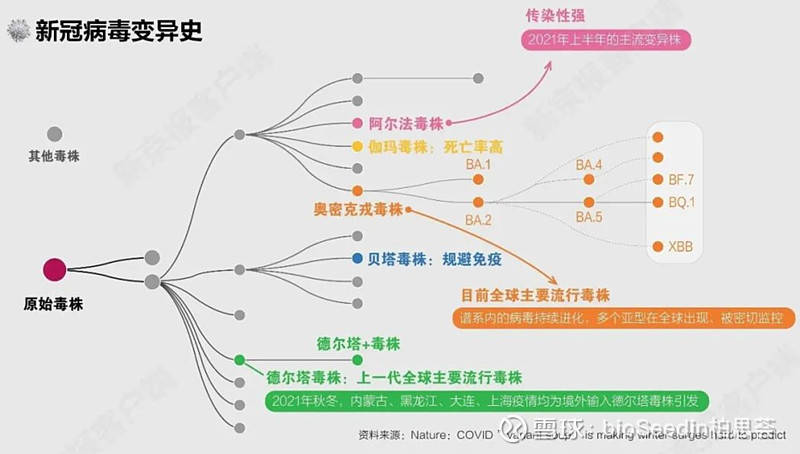 计划赶不上变化的新冠市场：8款口服药疗效、售价、营收对比