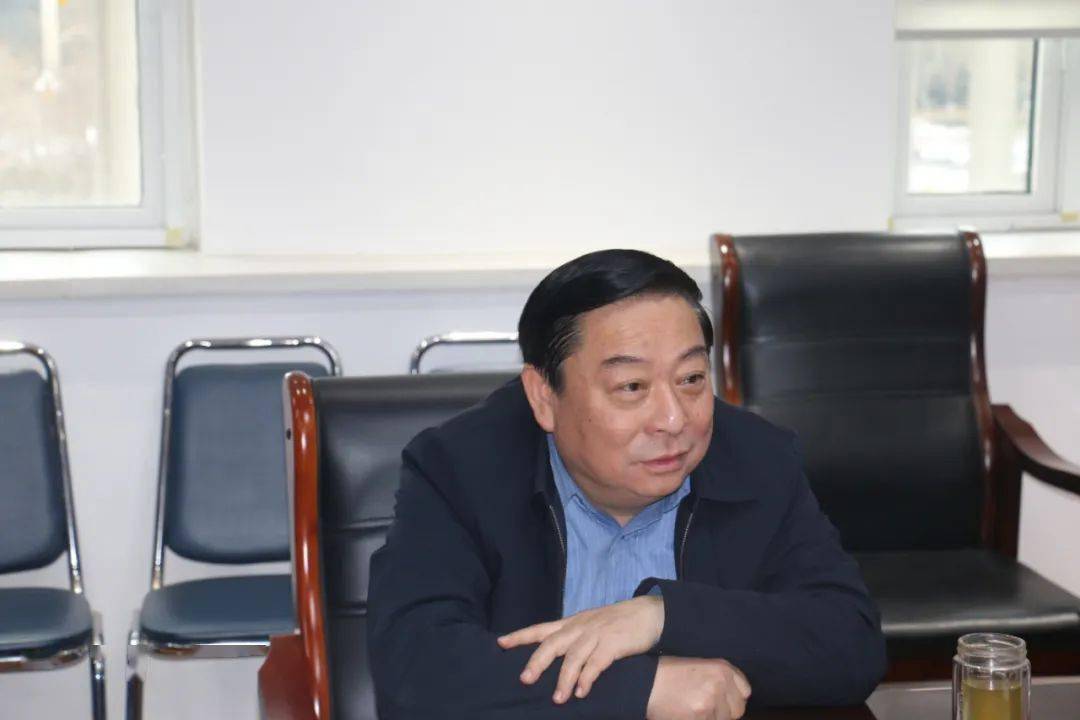 市委常委,常务副市长洪利民到市统计局调研_工作_发展_市政府
