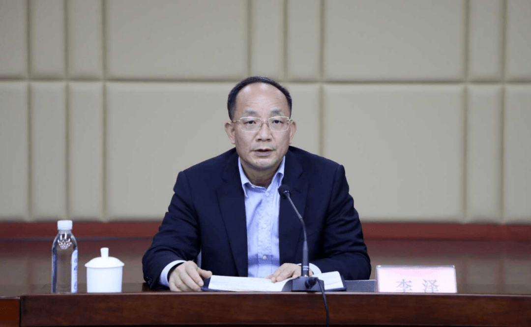 李泽任广西壮族自治区市场监管局局长_党组书记_家世_官网