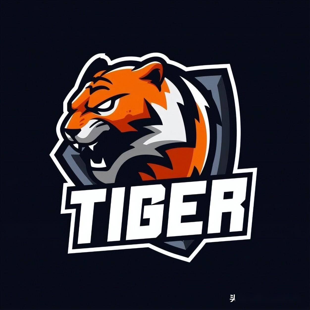 大厂爱用ip/动物做标志做logo_品牌_视觉_朴琢