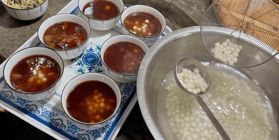 花千树，星如雨！戳↑