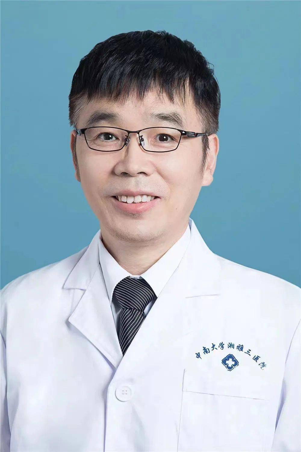 谭国林:以技术为手段 以健康为目标_发展_科室_患者