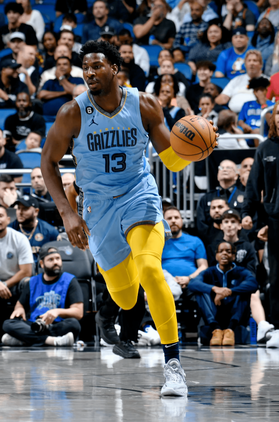 恩比德炮轰nba!灰熊小将力压浓眉离大谱_进行_首发阵容_比赛