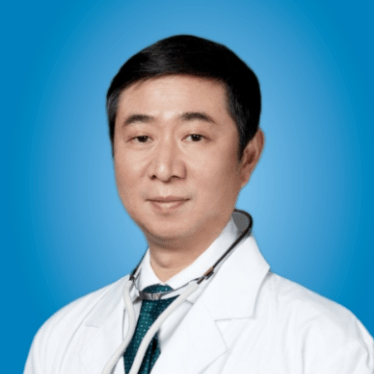 王胜强重庆大学附属肿瘤医院综合科主任,主任医师.