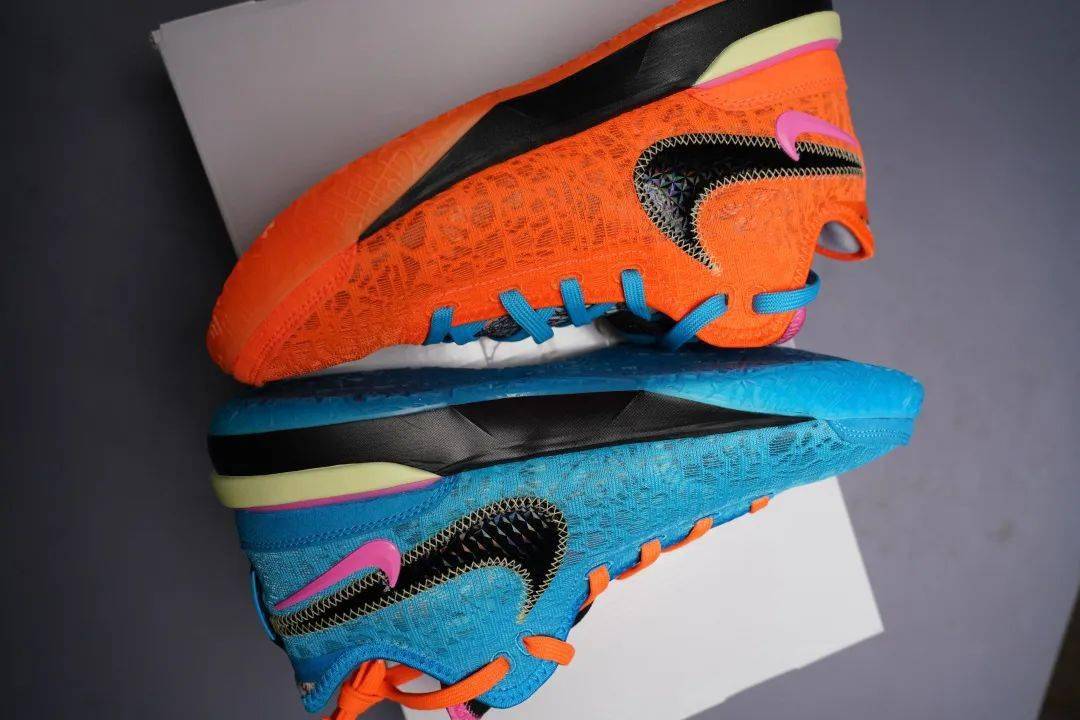 aj37 low 詹姆斯支线 nxxt gen 开箱_球鞋_感觉_区域