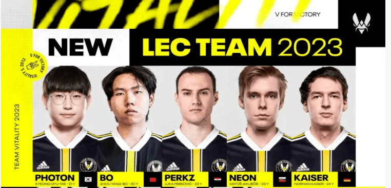 LEC三阶段赛制引发网友热议，希望引入LPL？只因混子队伍太多了！_比赛_强队_激励